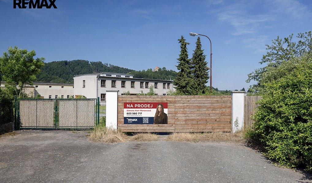 Prodej komerčního pozemku 8 581 m², Potštejn – náhled fotky 15
