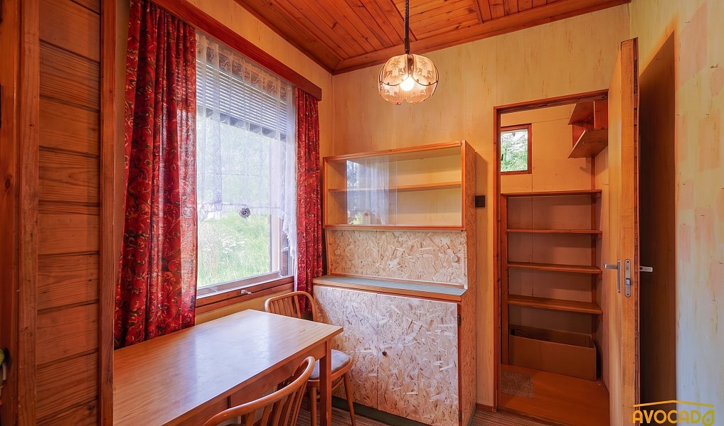 Prodej chaty/chalupy 108 m², Víchová nad Jizerou – náhled fotky 12