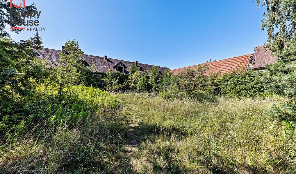 Prodej domu 220 m² s pozemkem 3 038 m², Mořina – náhled fotky 2