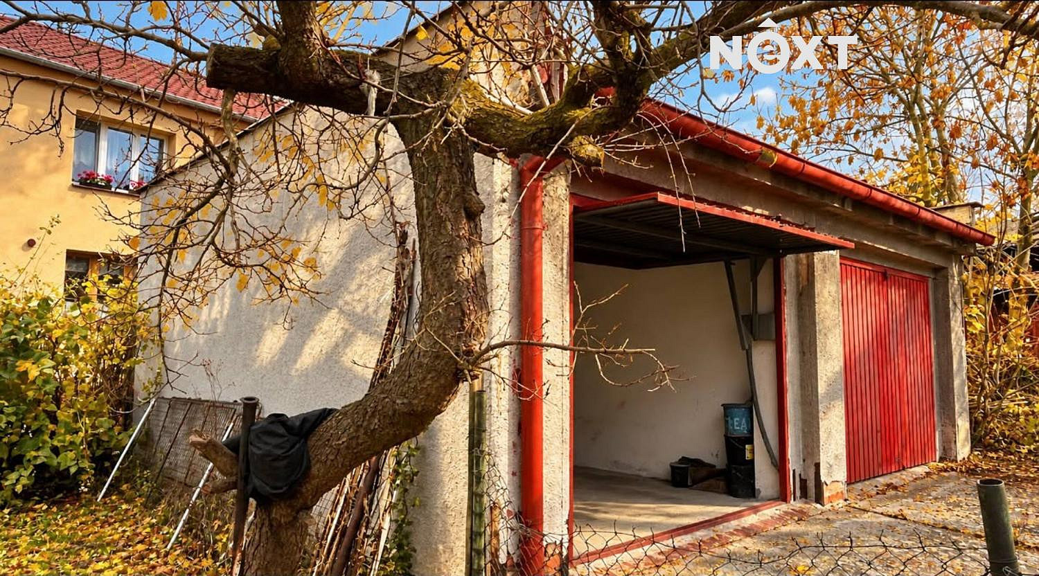 Prodej ostatní Garáž, 21m2, Žatec – fotografie 3