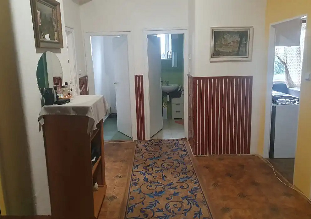 Pronájem pokoje 10 m² — photo 3
