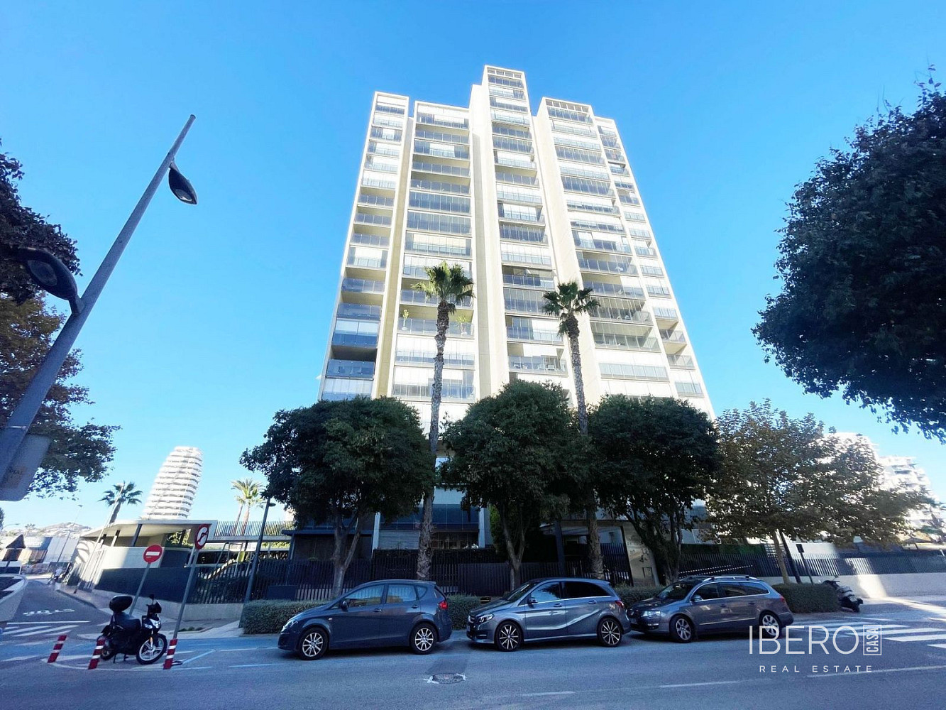 Piso 3+kk – Calp, La Manzanera, San Bernardo - Vista 3
