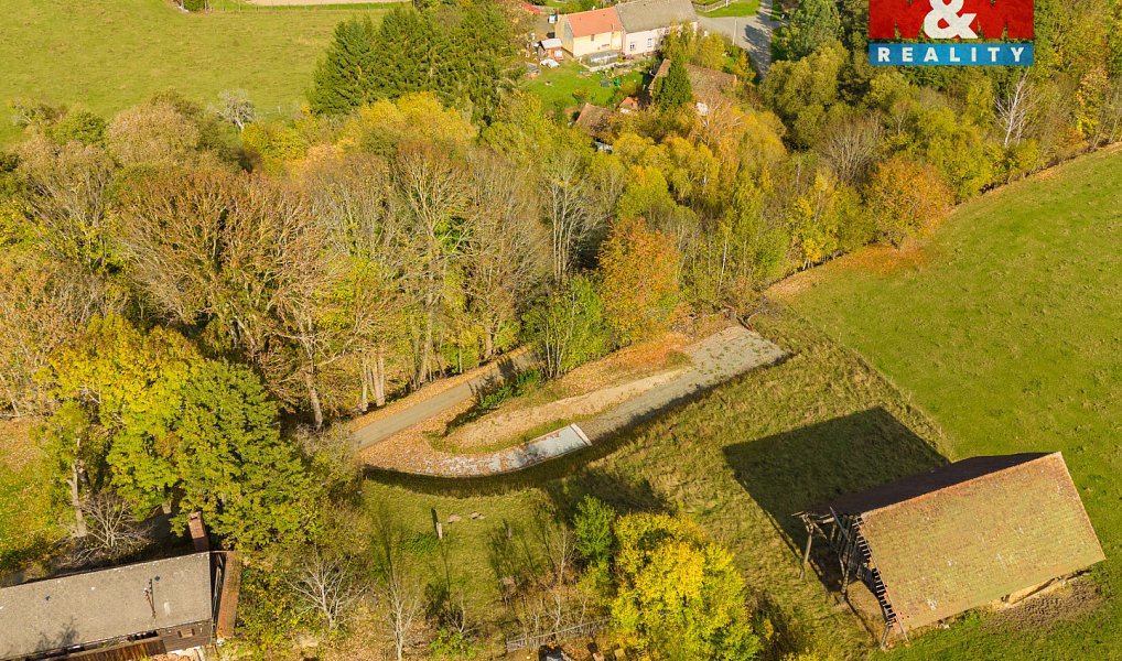 Prodej stavebního pozemku 1 302 m², Konstantinovy Lázně – náhled fotky 6