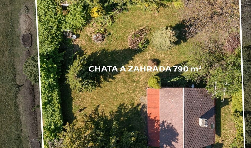 Prodej chaty/chalupy 50 m² s pozemkem 790 m², Trojanovice – náhled fotky 17