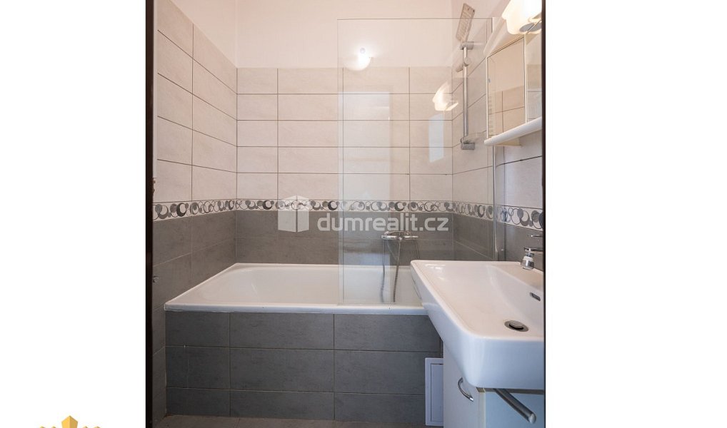 Pronájem bytu 1+1 41 m², Prachatice – náhled fotky 11