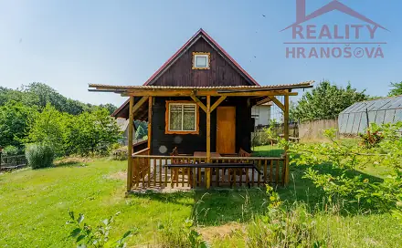 Prodej chaty/chalupy 385 m² s pozemkem 385 m², Ostrava