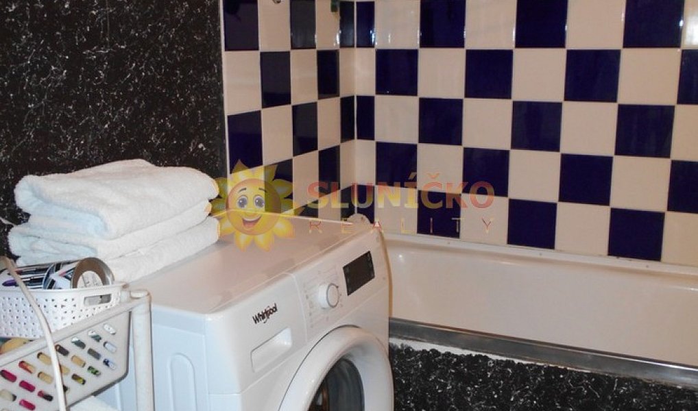 Pronájem bytu 2+kk 55 m², Hradec Králové – náhled fotky 8