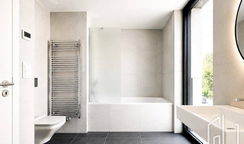 Pronájem bytu 3+kk 86 m², Praha – náhled fotky 5