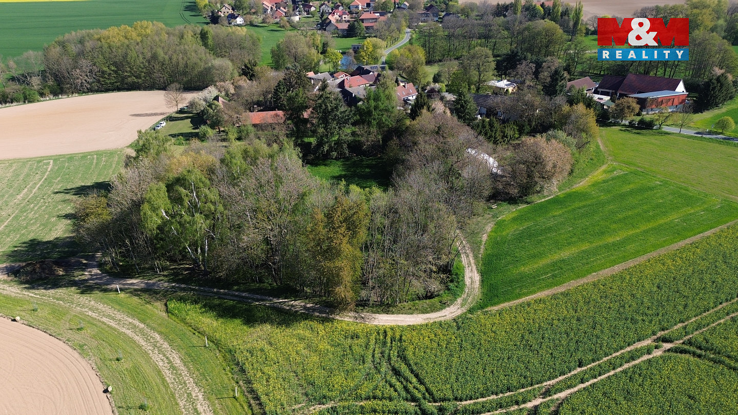 Prodej pozemku 5 974 m² – fotografie 4