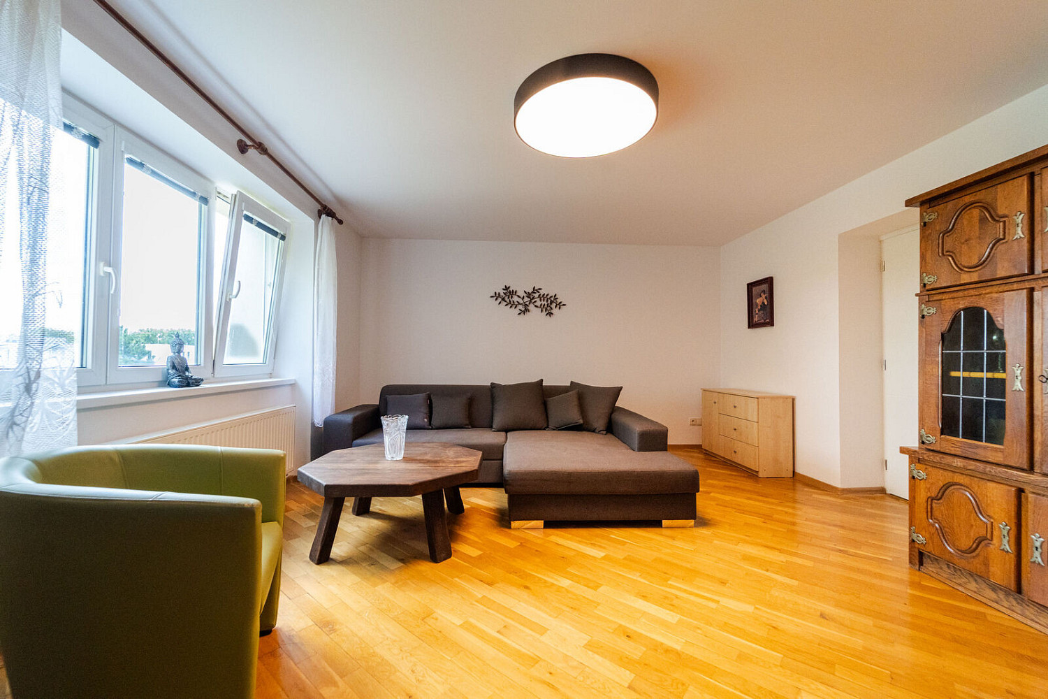 Prodej bytu 3+1 71 m² – fotografie 3