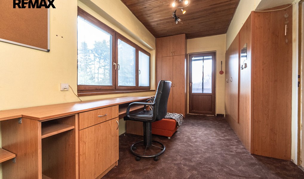 Prodej domu 182 m² s pozemkem 957 m², Kamenice – náhled fotky 8