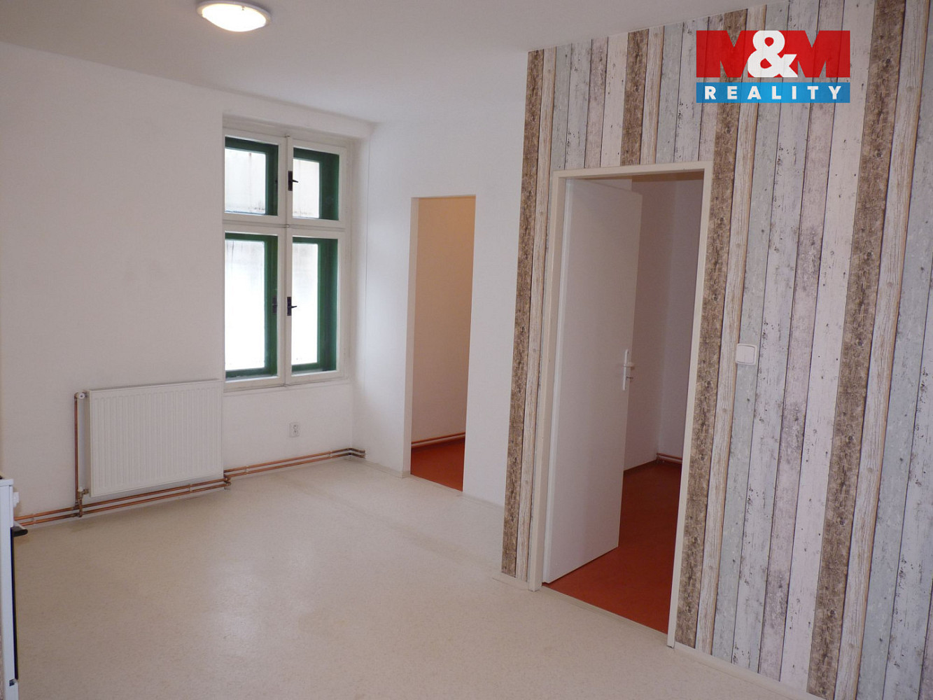 Dům – Kladno, Kročehlavy – pohled 3