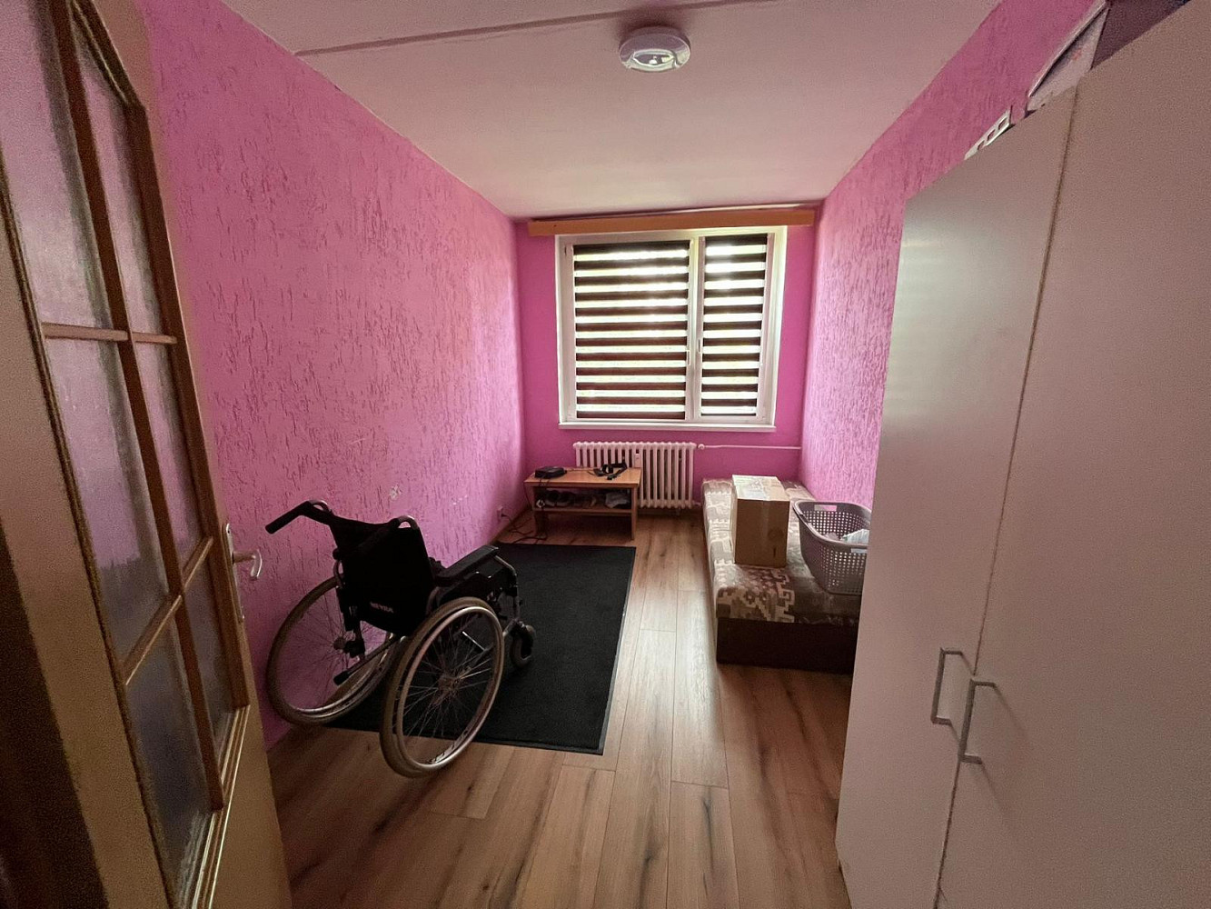 Prodej bytu 2+kk 40 m² – fotografie 4