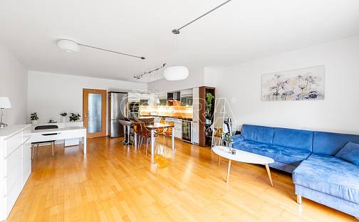 Pronájem bytu 2+kk 80 m², Naardenská, Praha 6 - Liboc