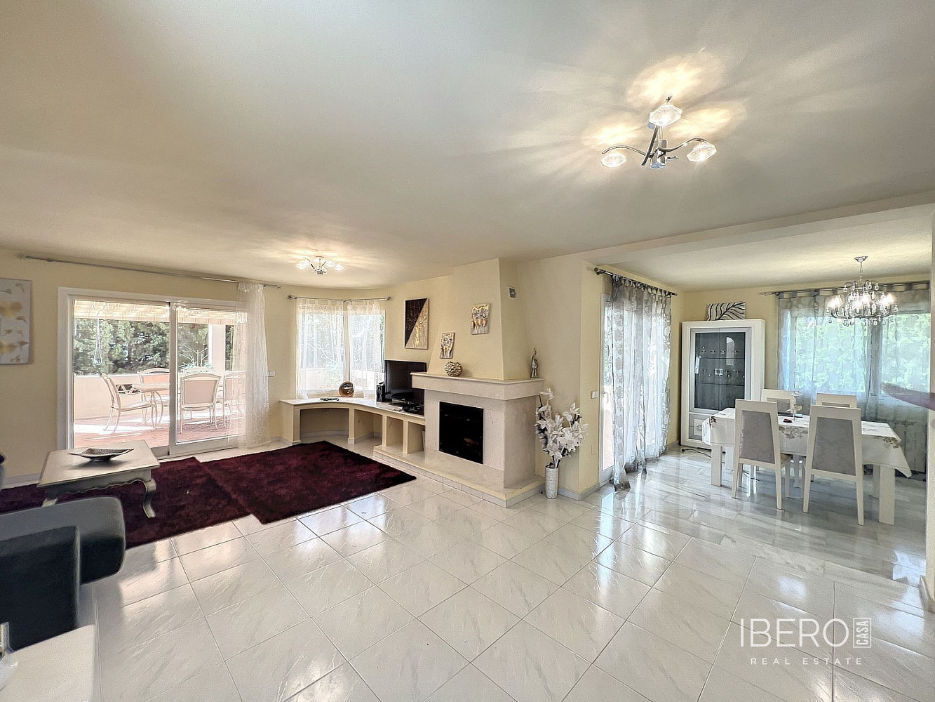 Casa 6+kk – Málaga, San Rafael, Cruz de Humilladero - Vista 4