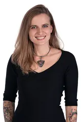 Alena Šulcová