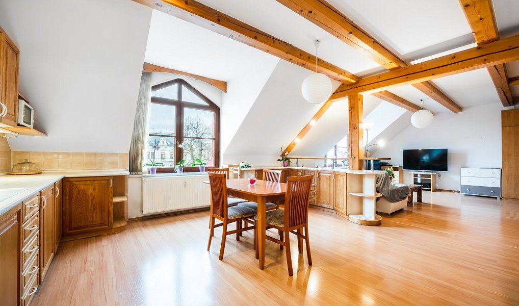 Prodej bytu 4+kk 153 m², Rokytnice v Orlických horách – náhled fotky 5