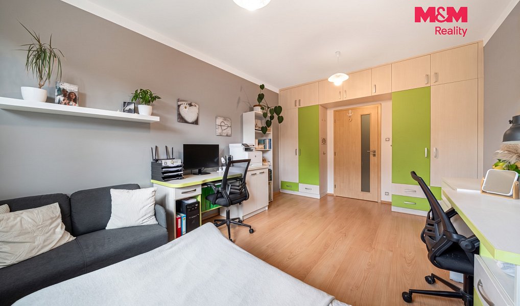 Prodej bytu 3+1 68 m², Karlovy Vary – náhled fotky 4