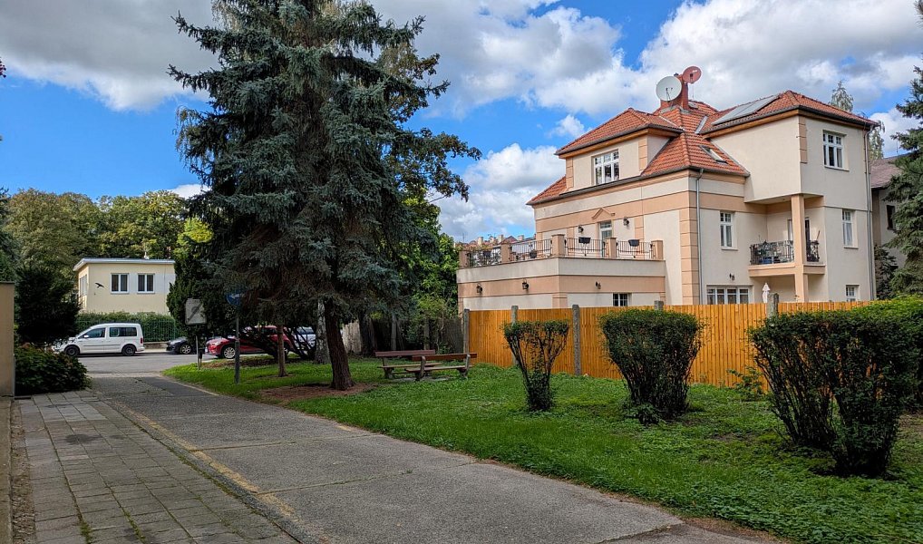 Pronájem bytu 2+1 49 m², Teplice – náhled fotky 25