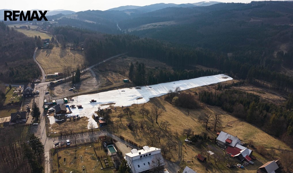 Prodej chaty/chalupy 60 m² s pozemkem 5 632 m², Rajnochovice – náhled fotky 7