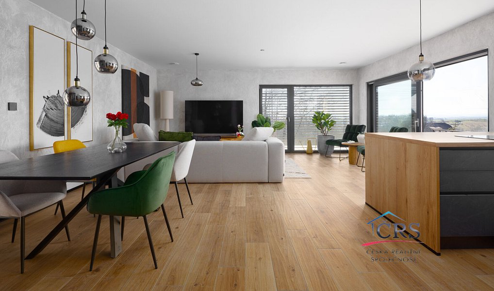 Prodej domu 140 m² s pozemkem 793 m², Nová Ves pod Pleší – náhled fotky 4