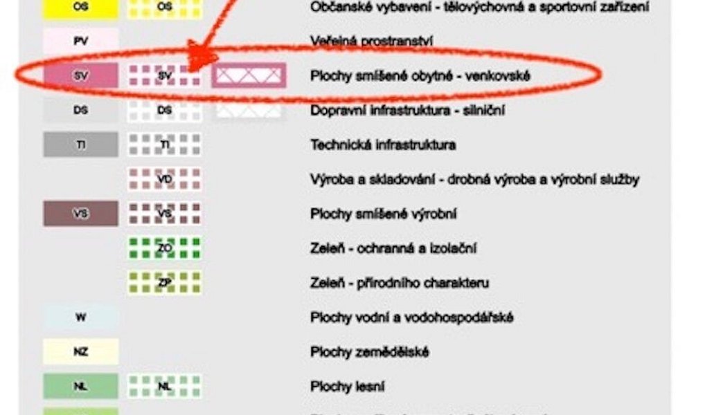 Prodej stavebního pozemku 1 017 m², Hořice – náhled fotky 7