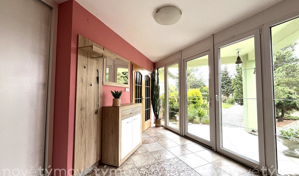 Prodej domu 370 m² s pozemkem 2 117 m², Přelouč – náhled fotky 5