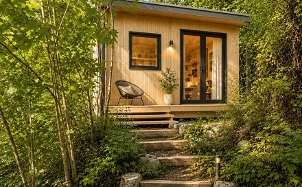 Prodej chaty/chalupy 32 m² s pozemkem 1 313 m², Draháňské údolí, Zdiby - Brnky, okres Praha-východ