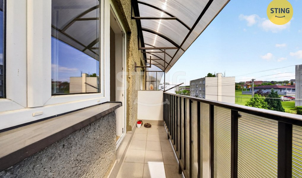 Prodej bytu 3+1 64 m², Jeseník nad Odrou – náhled fotky 7