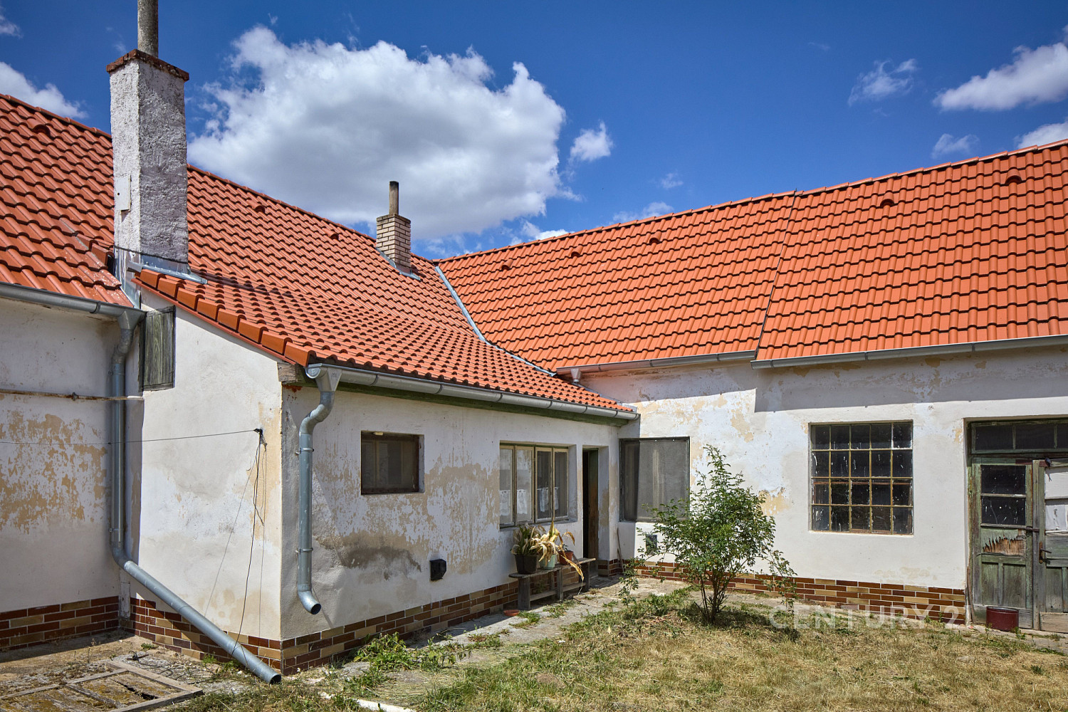 Prodej domu 80 m² s pozemkem 2 336 m² — photo 3