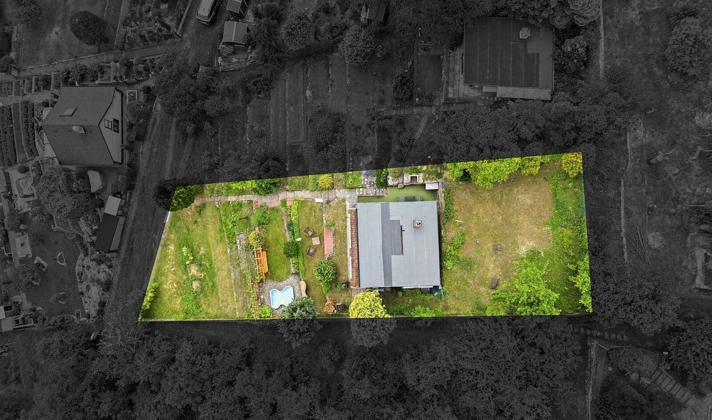 Prodej chaty/chalupy 35 m² s pozemkem 432 m², Dolní Zálezly – náhled fotky 4