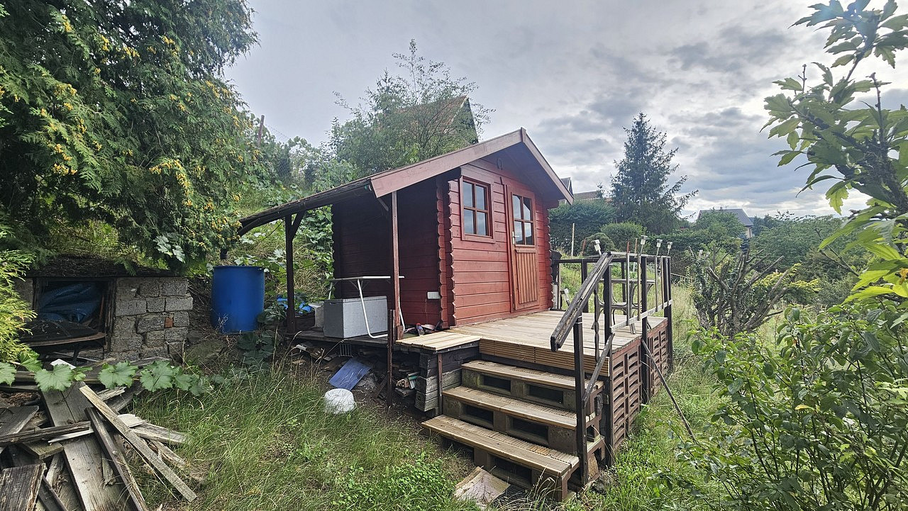 Prodej chaty/chalupy 40 m² s pozemkem 1 098 m² – fotografie 5