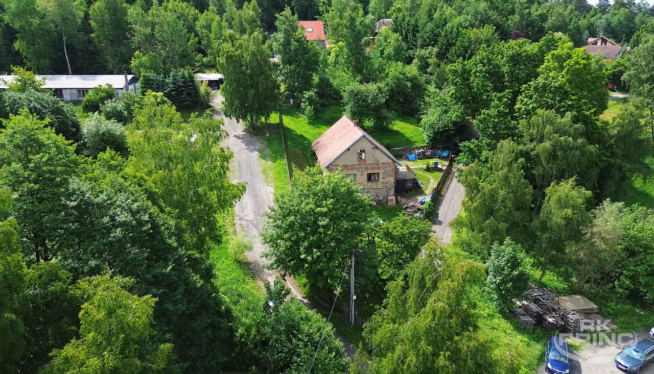 Prodej domu 150 m² s pozemkem 1 922 m² – fotografie 2