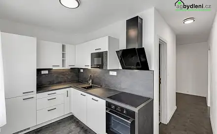Pronájem bytu 2+1 69 m², Na Vinici III., Nepomuk, okres Plzeň-Jih