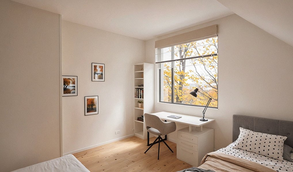 Prodej domu 118 m² s pozemkem 609 m², Říčany – náhled fotky 21