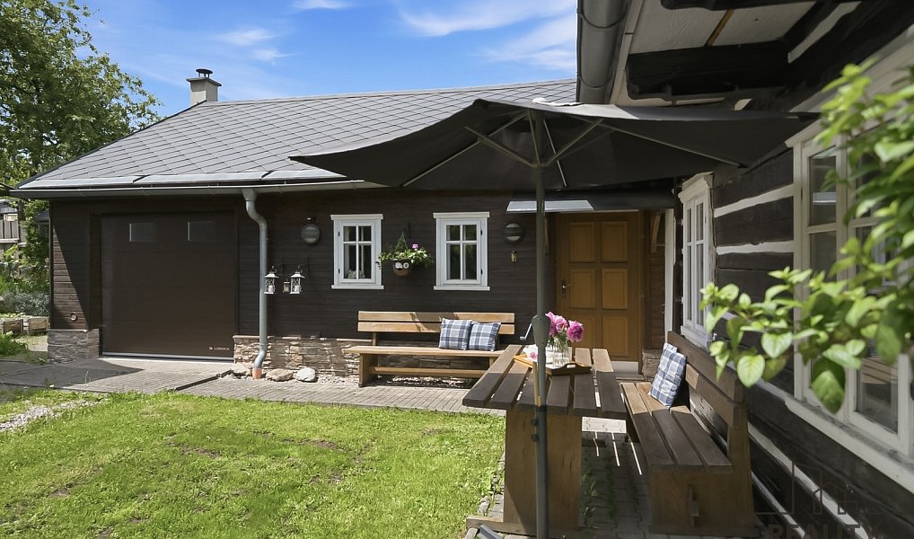 Prodej domu 309 m² s pozemkem 1 851 m², Červená Voda – náhled fotky 4