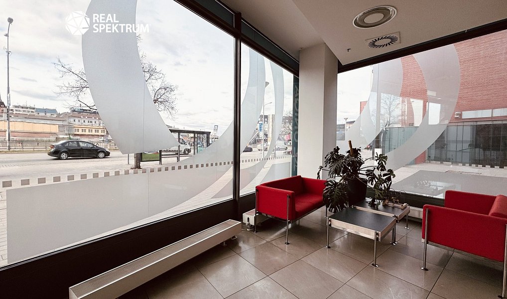 Pronájem kanceláře 374 m², Brno – náhled fotky 23