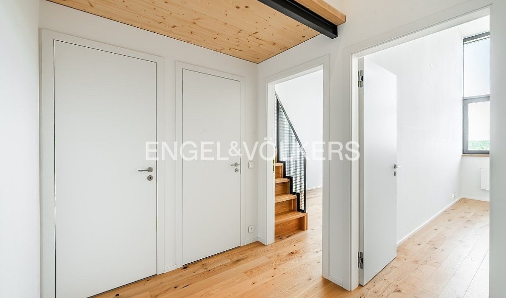 Prodej bytu 3+kk 112 m², Praha – náhled fotky 11