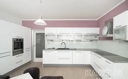 Pronájem bytu 2+kk 39 m²