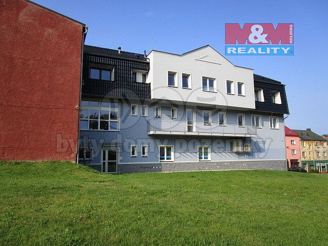 Pronájem kanceláře 15 m² – fotografie 3