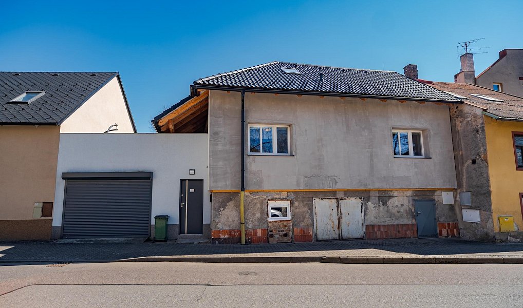 Prodej domu 178 m², Brandýs nad Orlicí – náhled fotky 2