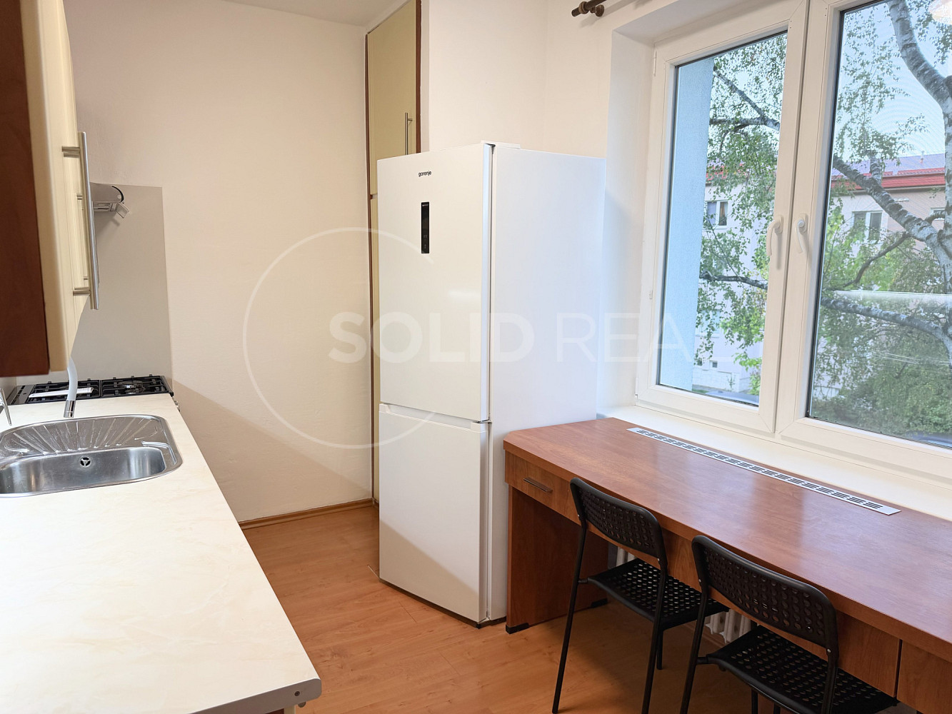 Pronájem bytu 2+1 56 m² – fotografie 4