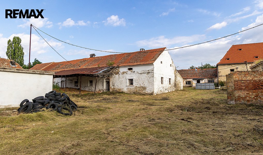 Prodej zemědělského objektu 2 500 m², Počedělice – náhled fotky 45