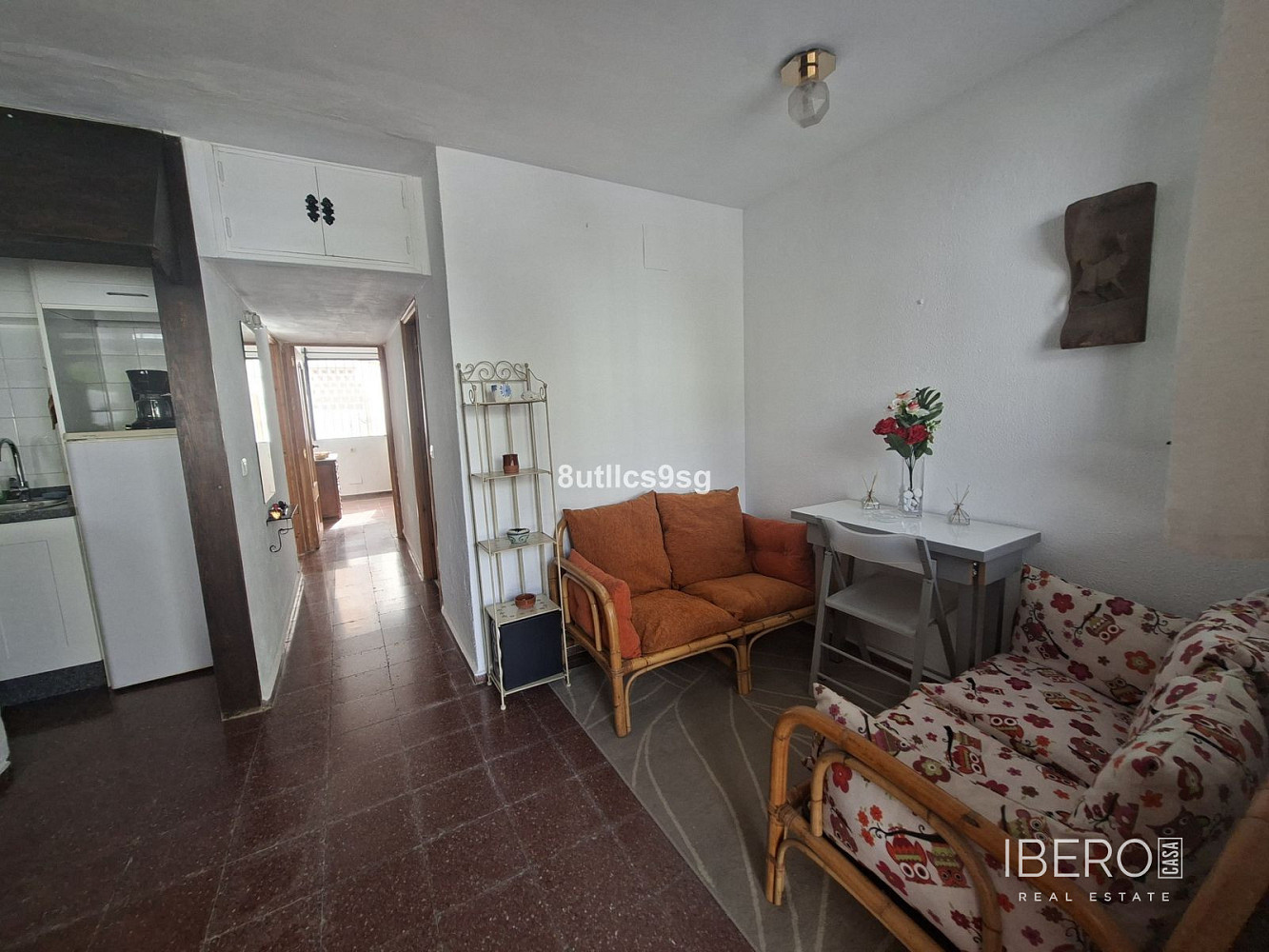 Casa 3+kk – La Campana - Más