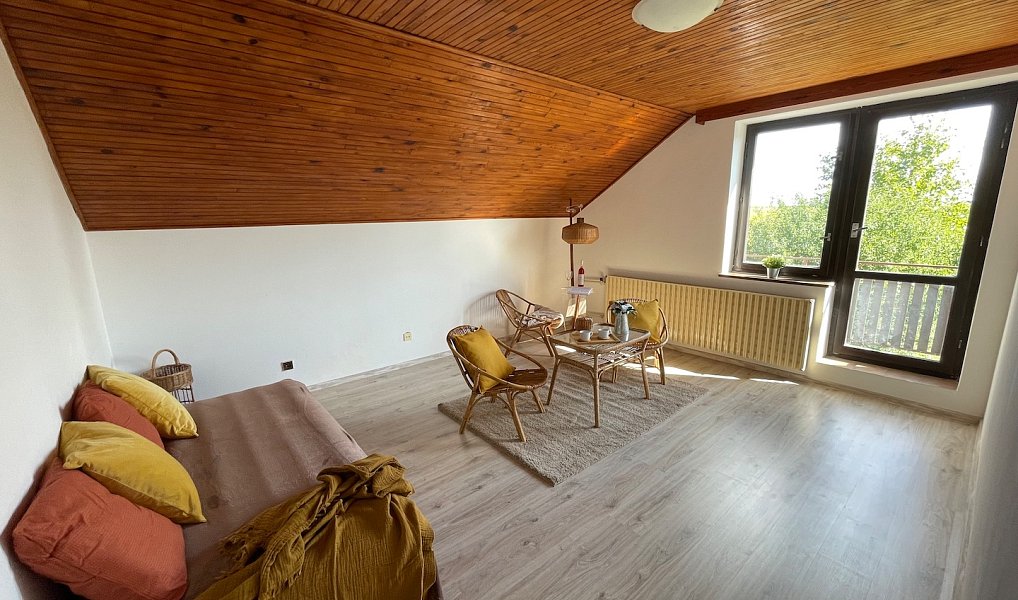 Pronájem domu 230 m² s pozemkem 601 m², Bříšťany – náhled fotky 20