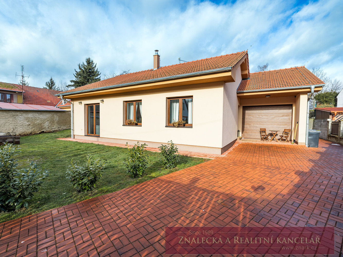 Prodej domu 124 m² s pozemkem 767 m² – pohled 3