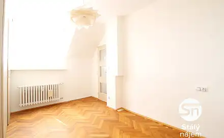 Pronájem bytu 2+1 47 m²