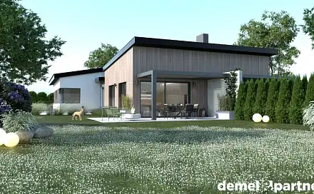 Prodej domu 112 m² s pozemkem 779 m², Vladislav, okres Třebíč