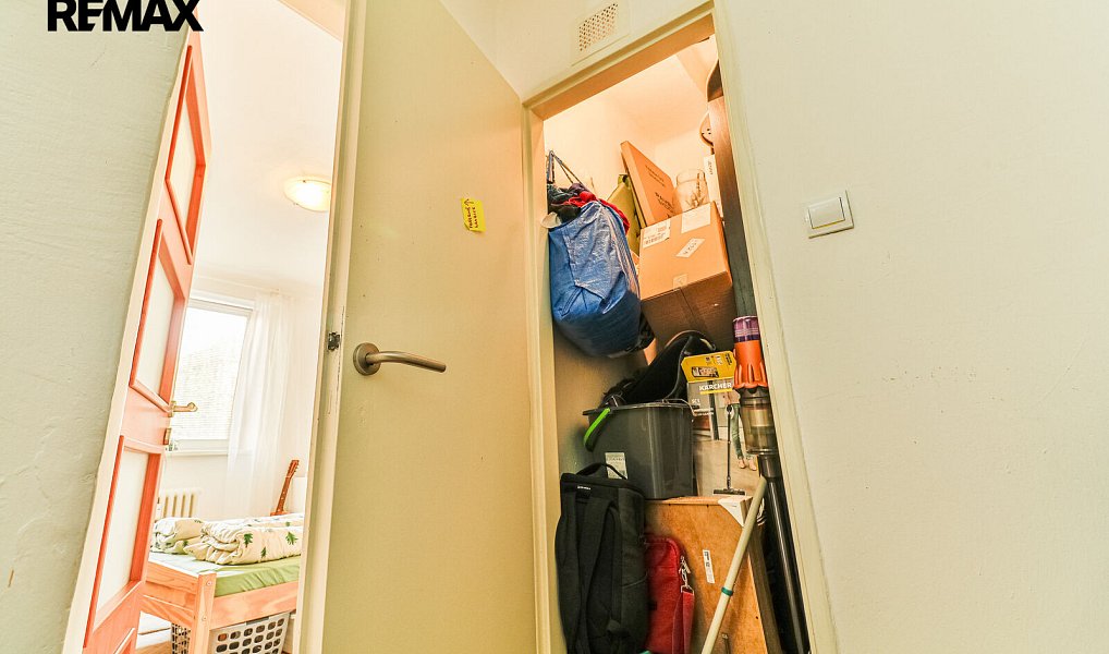 Pronájem bytu 2+1 59 m², Ostrava – náhled fotky 13