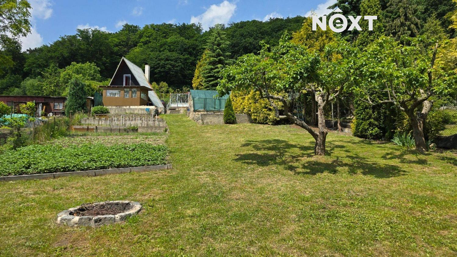 Prodej domu 27 m² s pozemkem 745 m² – fotografie 3